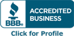 BBB - Accredited Business