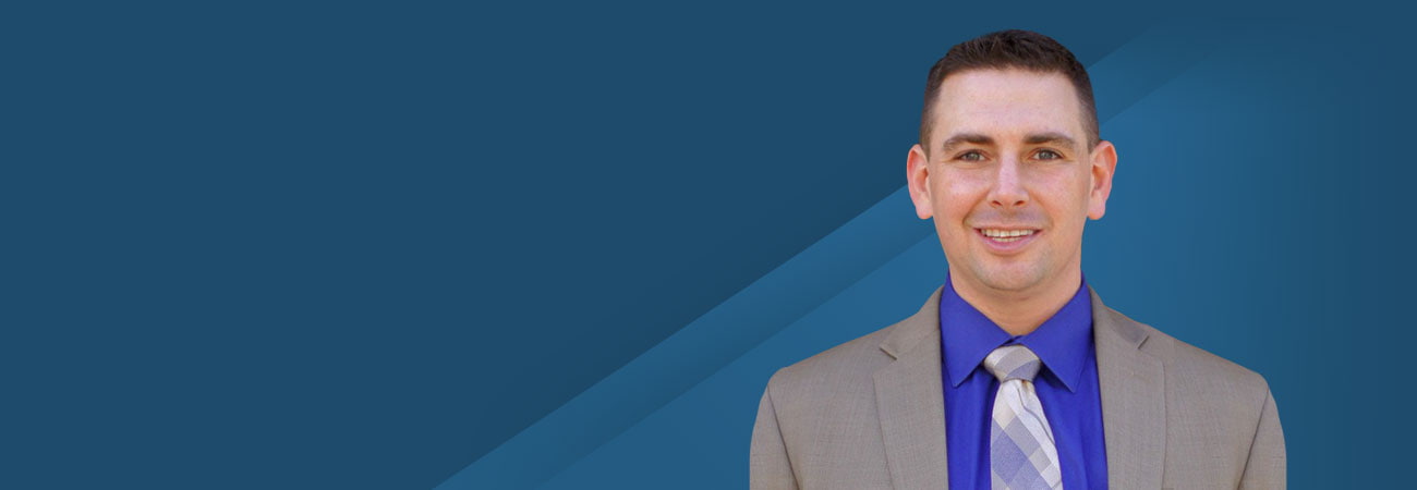 Ethan M. Weisinger